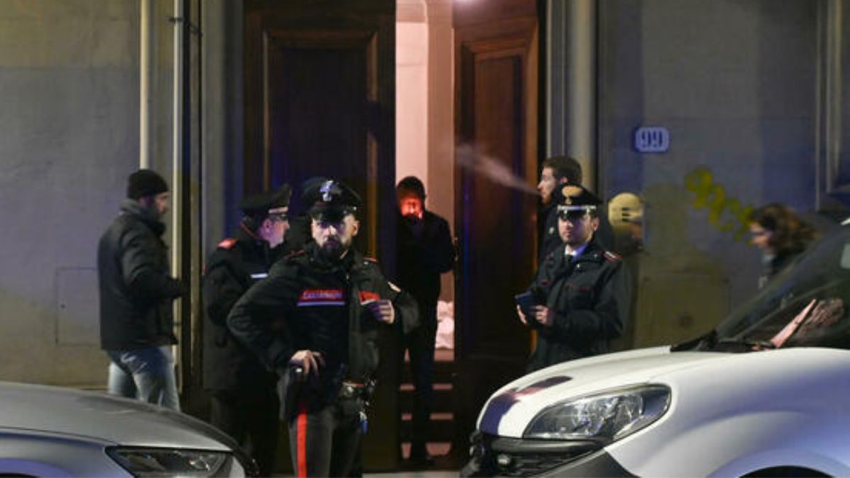 Marito e moglie trovati morti in casa a Firenze. La scoperta shock: “Ferite da coltello”