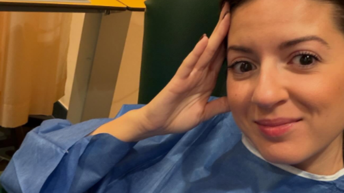 “Ho avuto un intervento”. La super vip dei social si confessa: “Come sto veramente”