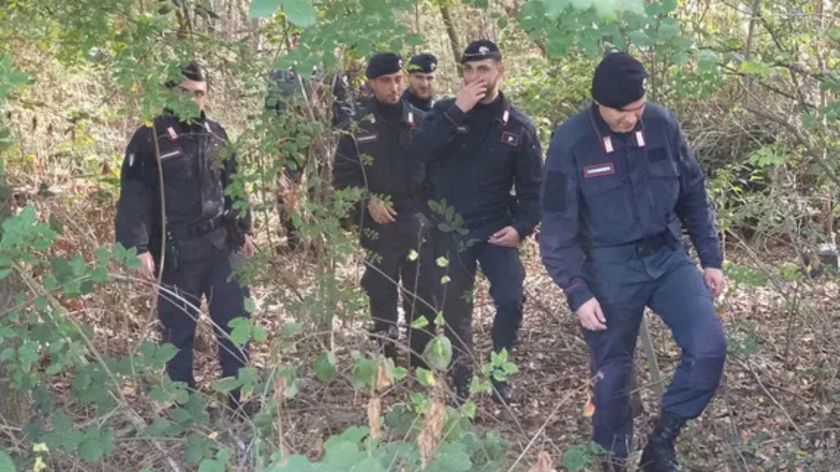 Tiene il figlio malato al guinzaglio: “È posseduto dal demonio”: padre a processo Tiene il figlio malato al guinzaglio: “È posseduto dal demonio”: padre a processo