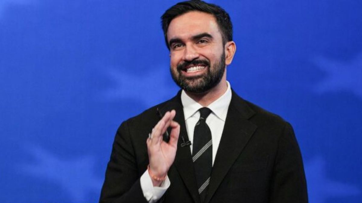 Mamdani nuovo sindaco di New York, la madre Mira e il cinema come strumento di riscatto Mamdani nuovo sindaco di New York, la madre Mira e il cinema come strumento di riscatto