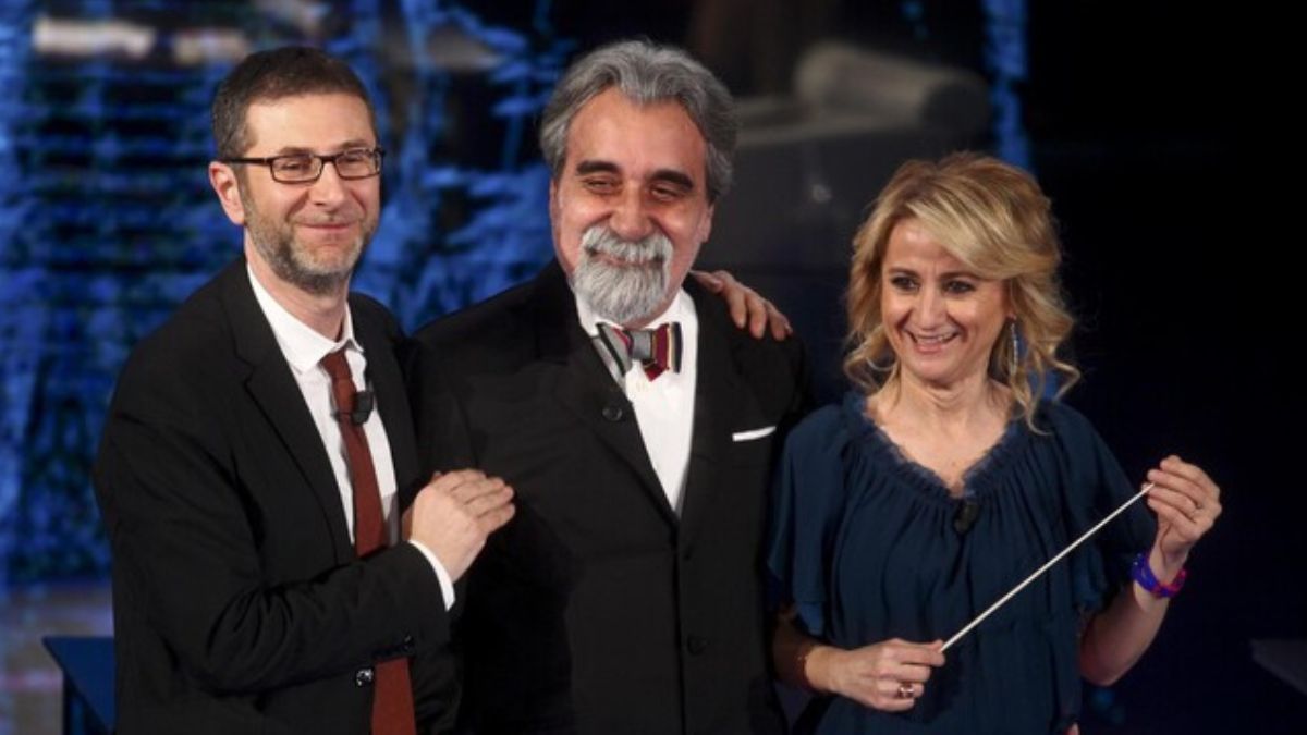 Morte Vessicchio, l’Italia lo piange sconvolta