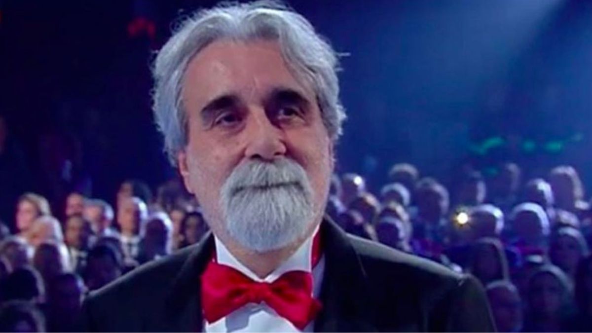 Morte Vessicchio, tutta la verità su quando non partecipò a Sanremo Morte Vessicchio, tutta la verità su quando non partecipò a Sanremo