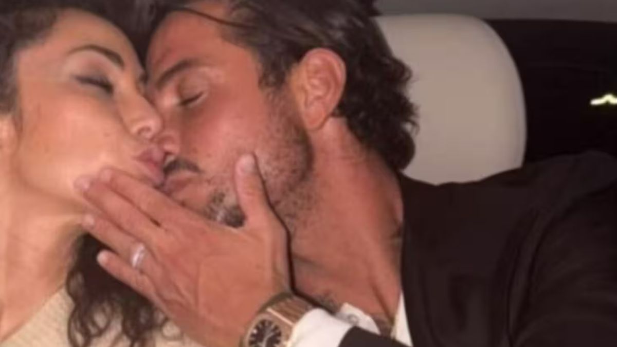“Di nuovo incinta!”. La super vip annuncia tutto a Verissimo: “Ho trovato l’amore”