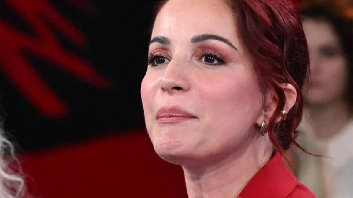 Ballando con le Stelle, Andrea Delogu? La notizia è appena arrivata: l’annuncio ufficiale Ballando con le Stelle, Andrea Delogu? La notizia è appena arrivata: l’annuncio ufficiale