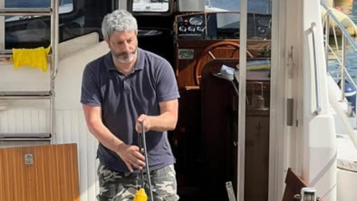 Fico, l’hanno beccato proprio lì: “Altro che barchetta”. Le foto