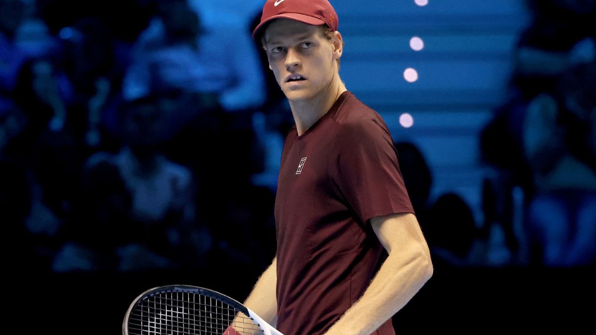 Sinner sfida De Minaur a Torino: tutto pronto per la semifinale delle Finals
