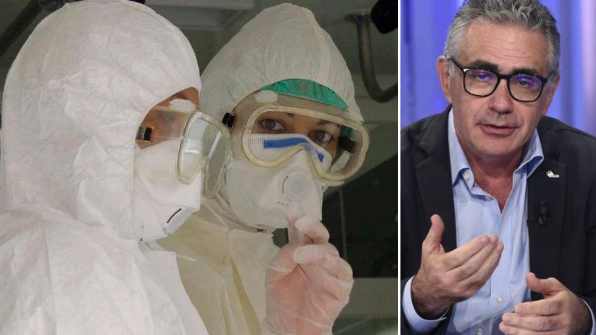 Aviaria, primo caso umano della nuova variante. Pregliasco: “Cosa succede adesso” Aviaria, primo caso umano della nuova variante. Pregliasco: “Cosa succede adesso”