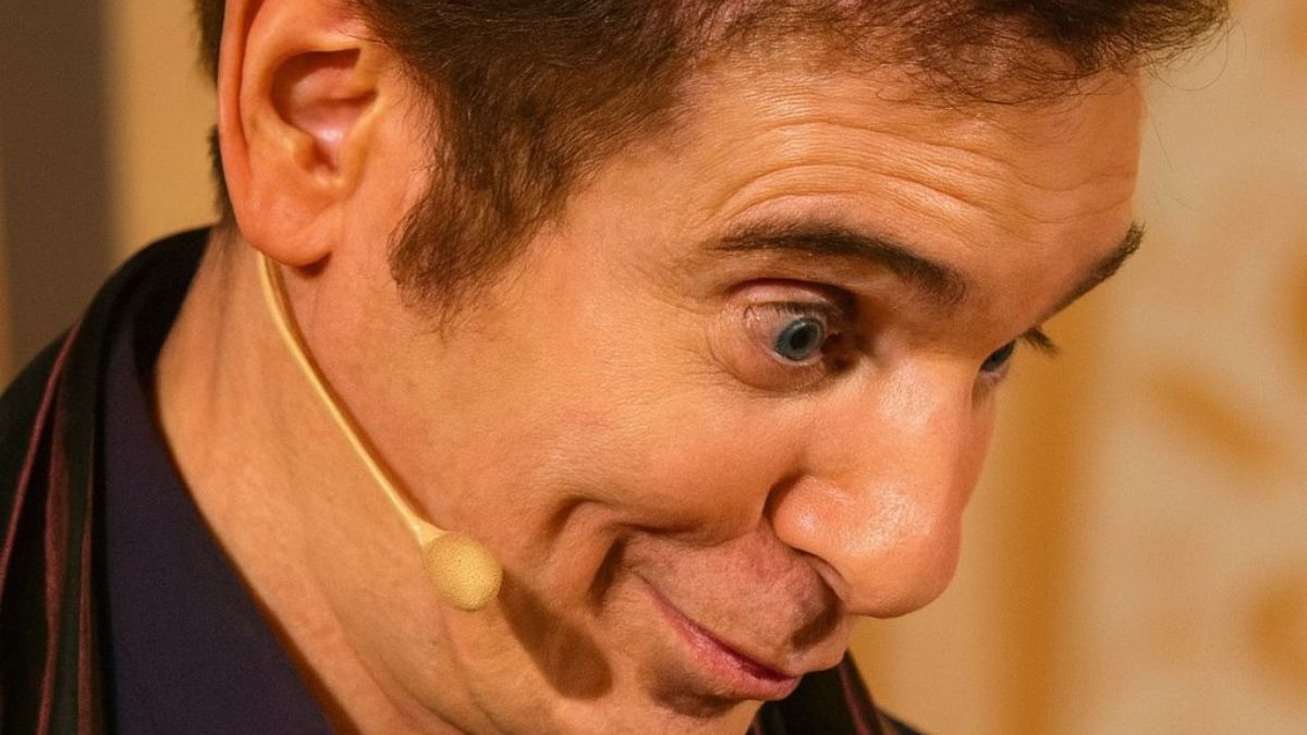 “Amava la vita”. Addio all’attore italiano, perdita tragica: “Ci mancherai” “Amava la vita”. Addio all’attore italiano, perdita tragica: “Ci mancherai”