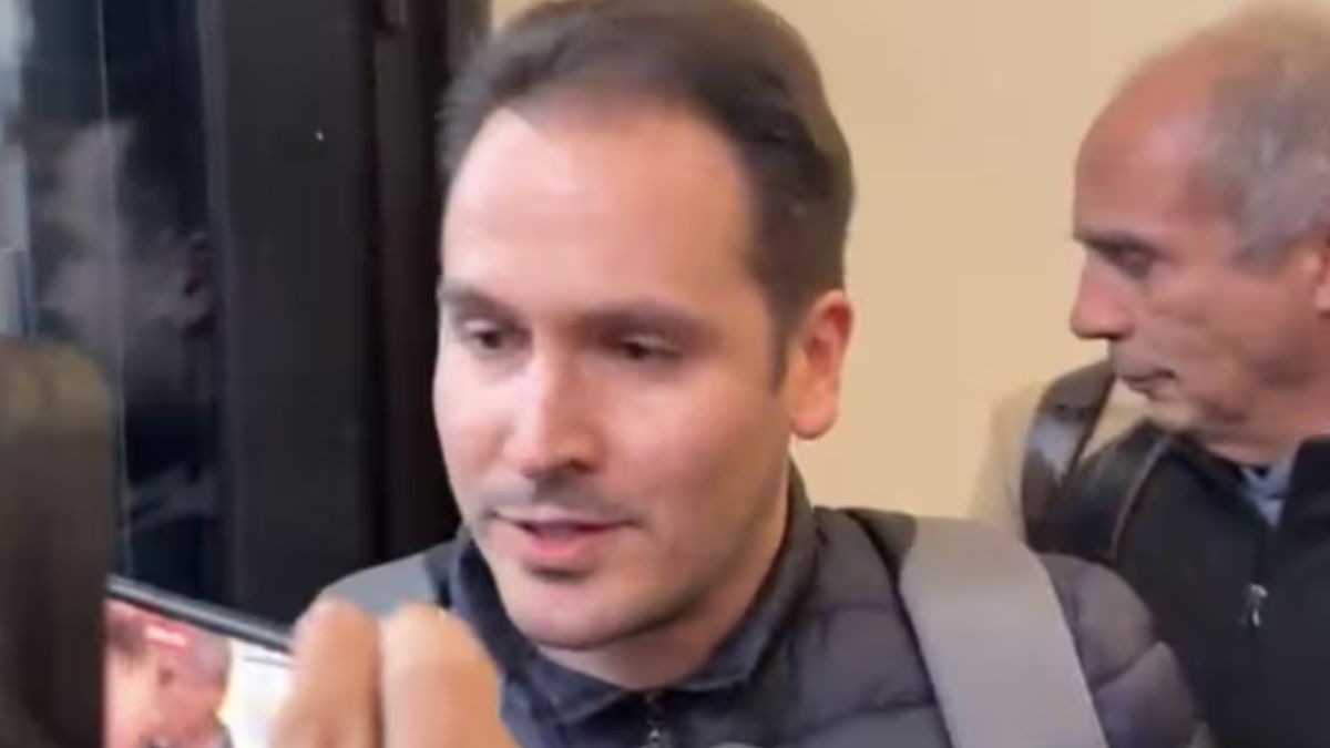 Delitto Garlasco, Sempio sul Dna e l’impronta 33: “Non sono mie, l’arresto non lo temo”