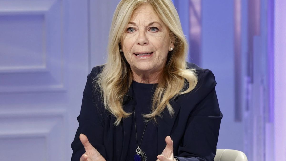“Una carognata”. Rita Dalla Chiesa sbotta, attacco durissimo contro la sinistra