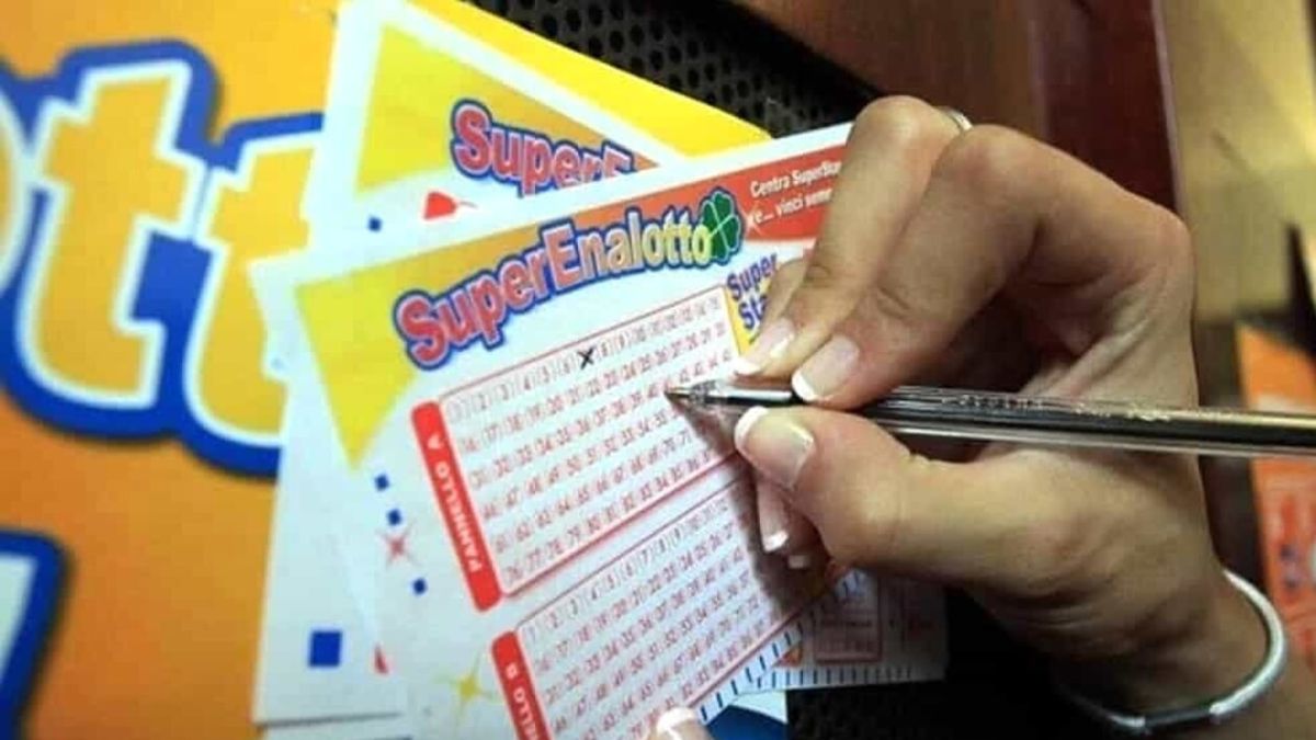 SuperEnalotto, jackpot incredibile! Oggi mega vincita: i numeri SuperEnalotto, jackpot incredibile! Oggi mega vincita: i numeri