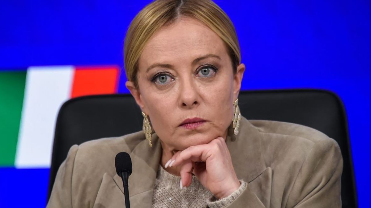 Elezioni regionali Veneto, Meloni attacca la sinistra: “Non sanno più cosa inventarsi”