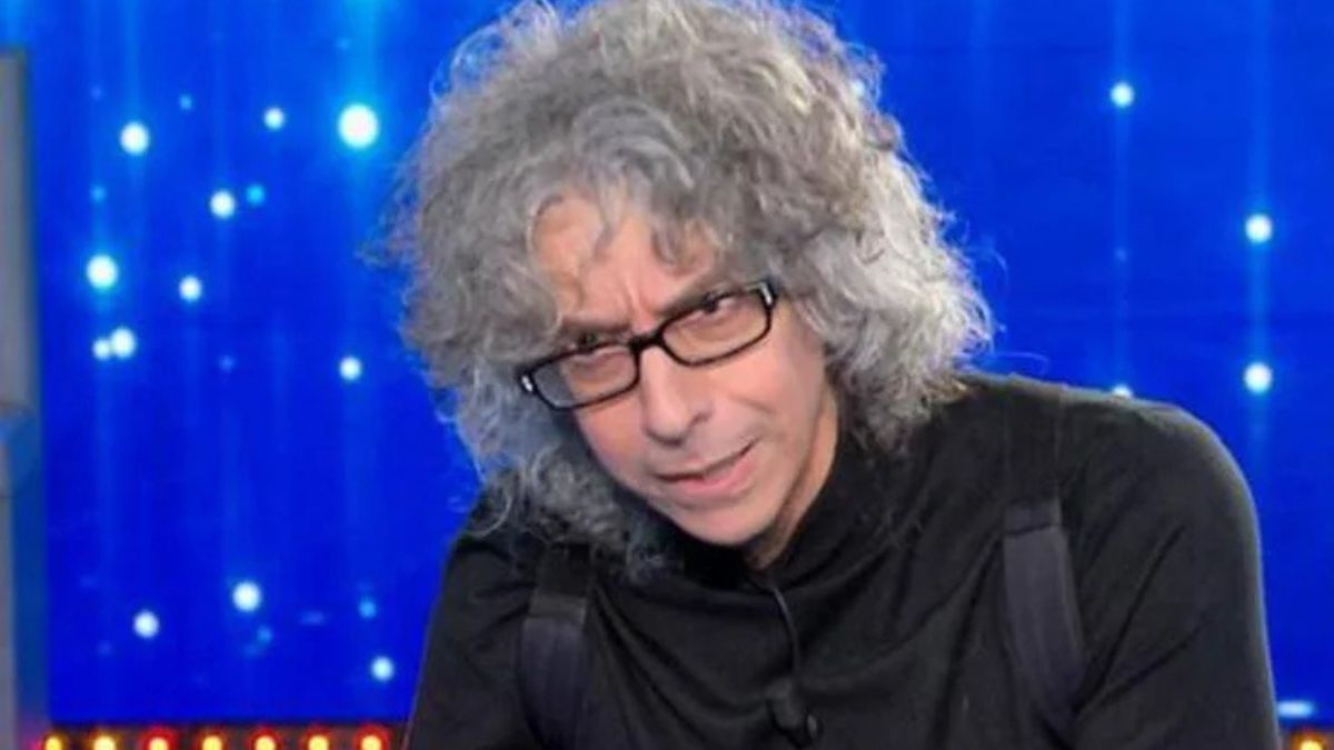 Domenica In, Giovanni Allevi racconta la malattia: “Il corpo soffre, l’anima brilla” Domenica In, Giovanni Allevi racconta la malattia: “Il corpo soffre, l’anima brilla”