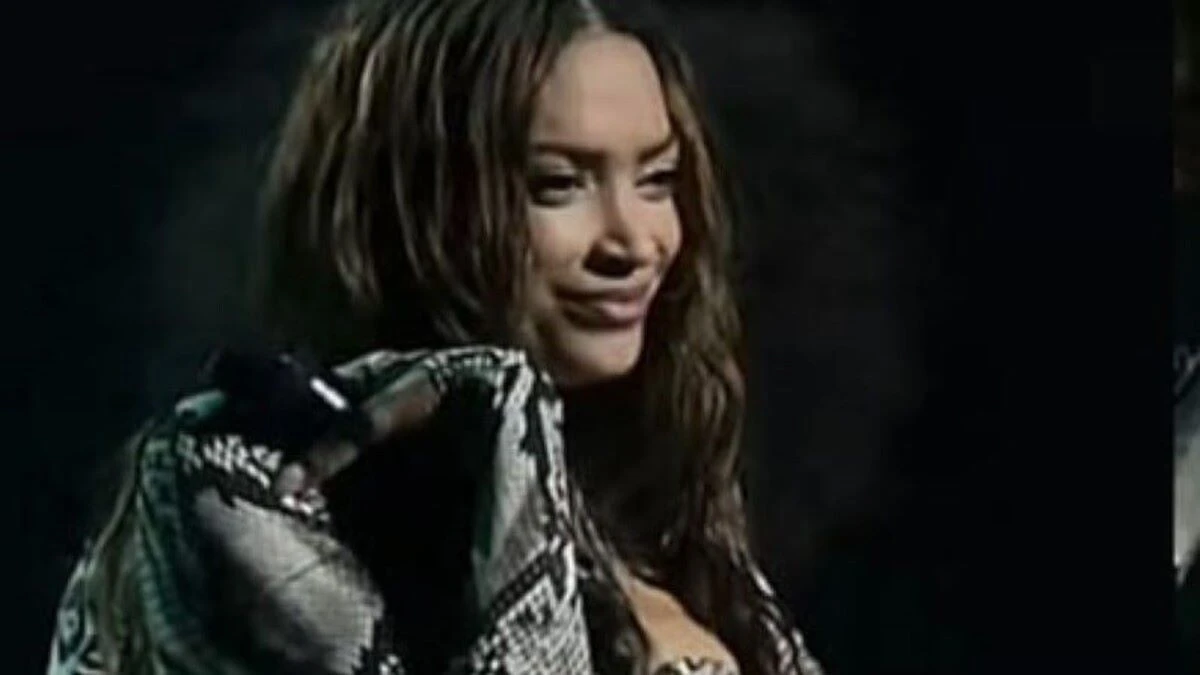 Elodie riceve critiche dopo un concerto