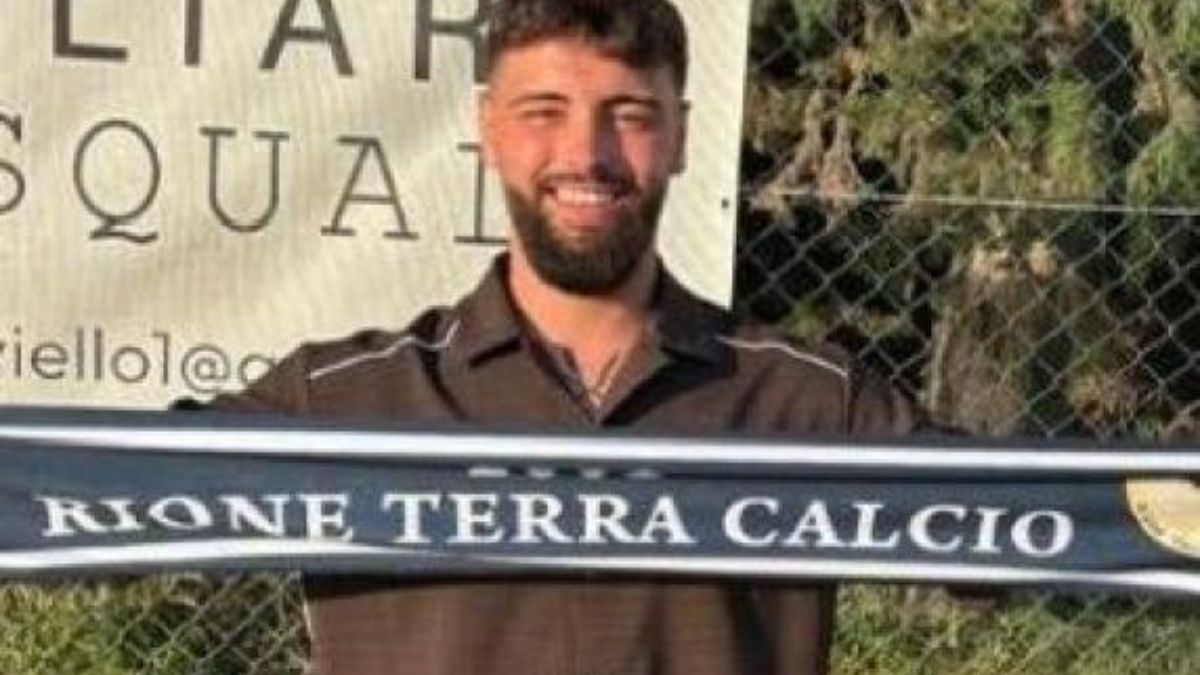 “Non ce l’ha fatta”. Il dramma del giovane calciatore italiano: tragedia a soli 23 anni
