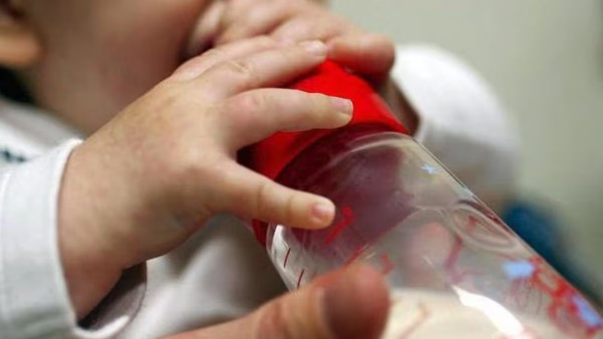 “Ustioni sul 90% del corpo”. Dramma in Italia su un bimbo di soli 8 mesi: scena agghiacciante “Ustioni sul 90% del corpo”. Dramma in Italia su un bimbo di soli 8 mesi: scena agghiacciante