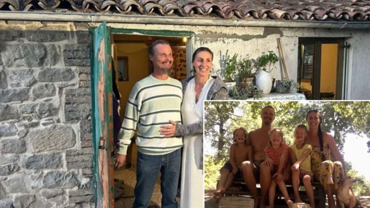 “Lo hanno appena fatto”. Famiglia nel bosco, la svolta: l’annuncio del sindaco “Lo hanno appena fatto”. Famiglia nel bosco, la svolta: l’annuncio del sindaco