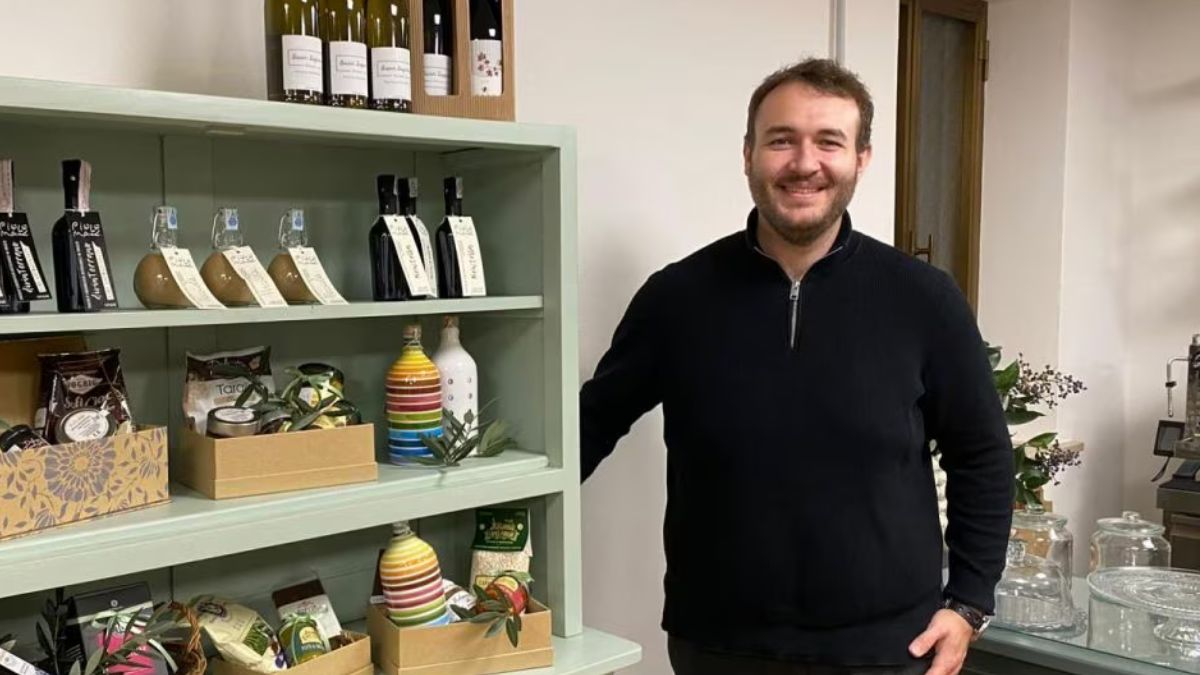 “Morto per salvare la vicina di casa”. Il dramma in Italia, trovato così a 32 anni “Morto per salvare la vicina di casa”. Il dramma in Italia, trovato così a 32 anni