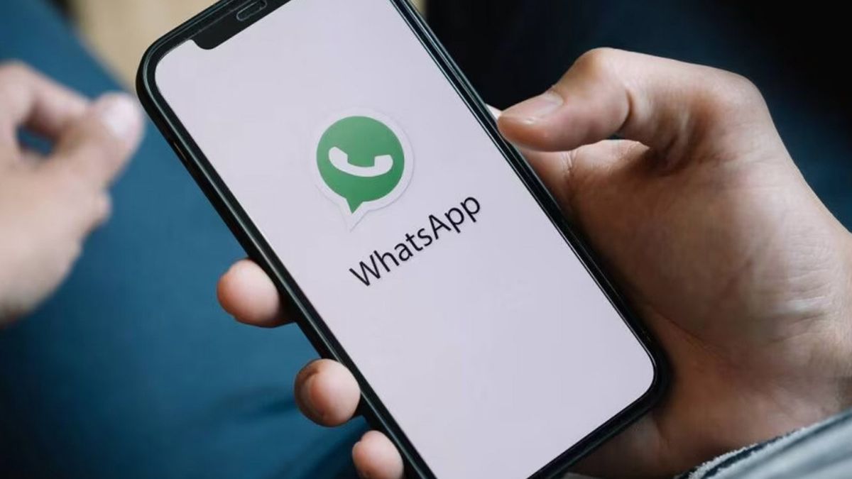 WhatsApp, la novità è appena arrivata sui nostri telefoni. Ve ne siete accorti? Funziona così WhatsApp, la novità è appena arrivata sui nostri telefoni. Ve ne siete accorti? Funziona così