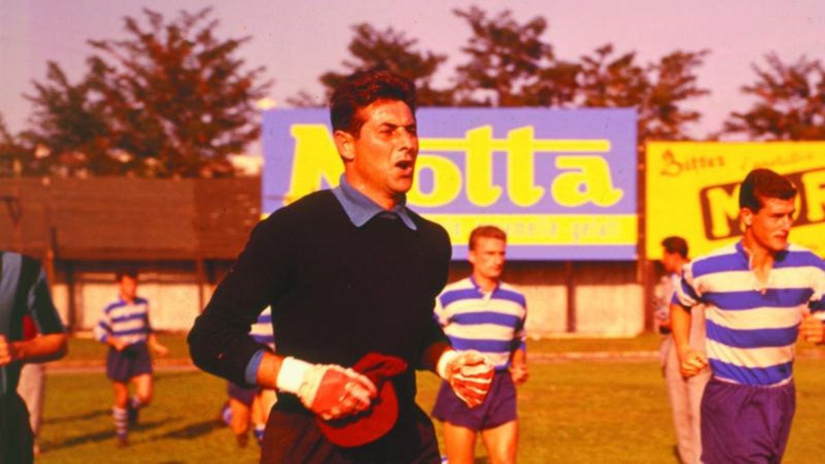 Addio a una leggenda del calcio italiano e della Nazionale: il triste annuncio
