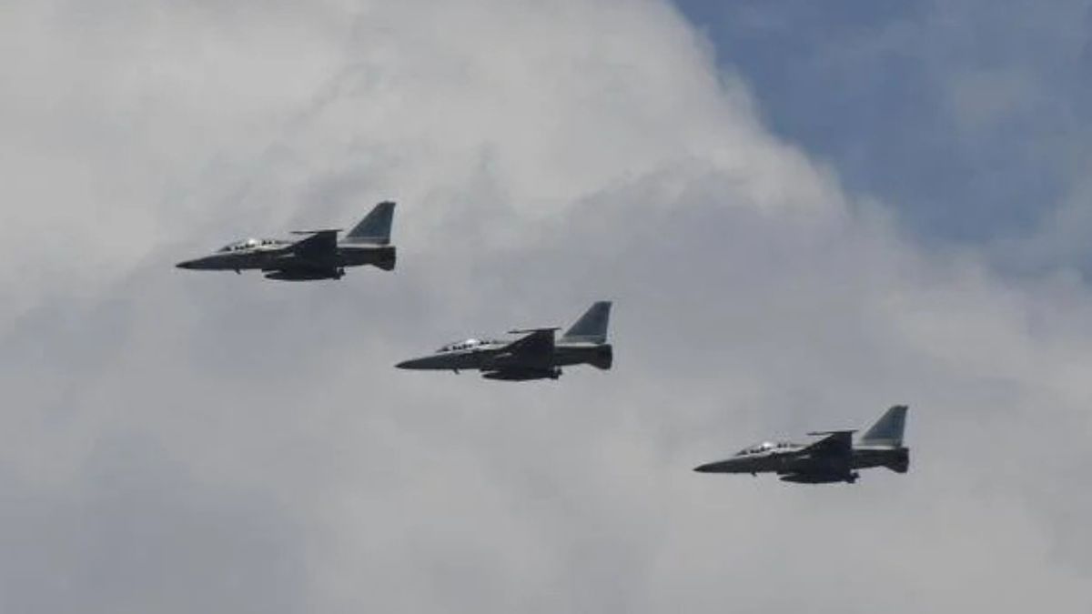 Droni in Moldavia e Romania, evacuati abitanti. Si alzano in volo due F 16 e due Eurofighter