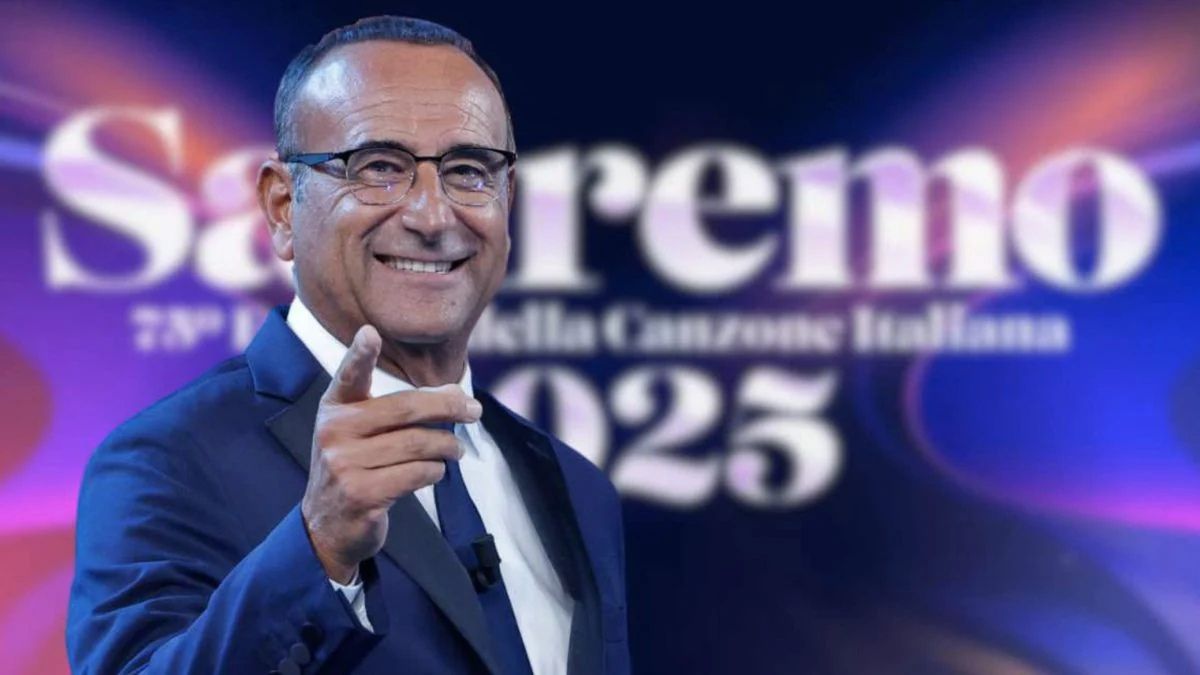 “Ecco i big in gara a Sanremo 2025”. Festival, spunta a sorpresa la lista