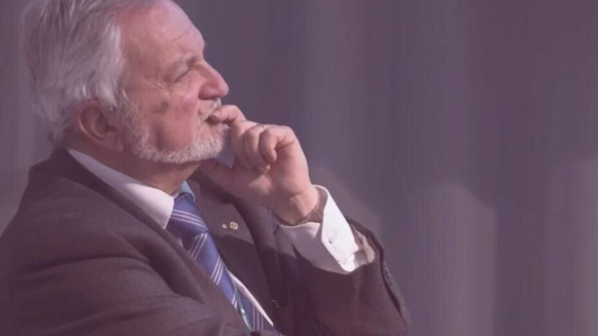 “Addio al giornalista italiano”. Il triste annuncio è appena arrivato