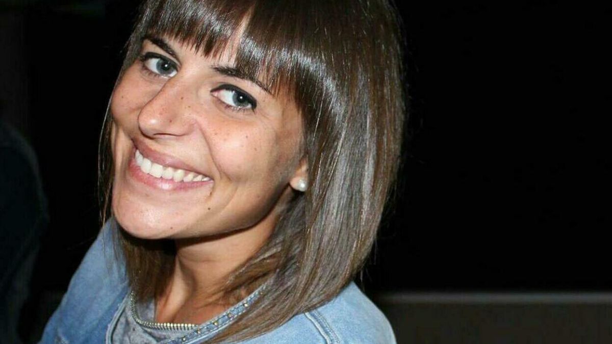 “Ci ha lasciati”. Valentina era un simbolo di coraggio per tutti: mamma di due figlie, l’annuncio più triste “Ci ha lasciati”. Valentina era un simbolo di coraggio per tutti: mamma di due figlie, l’annuncio più triste