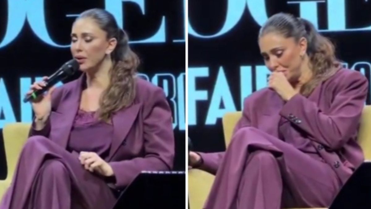 “Portata via a braccia”. Belen, la notizia che fa preoccupare tutti: spunta il video