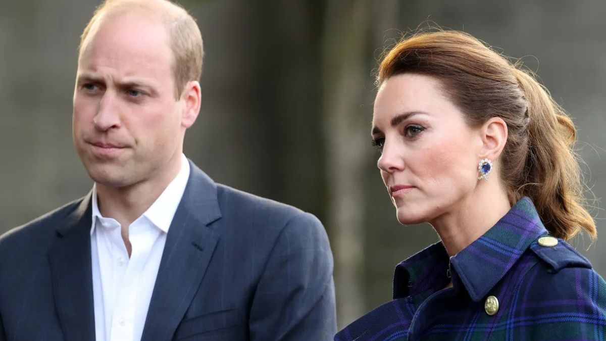 “È morto”. William e Kate travolti dal dolore, la notizia che sconvolge la Royal Family