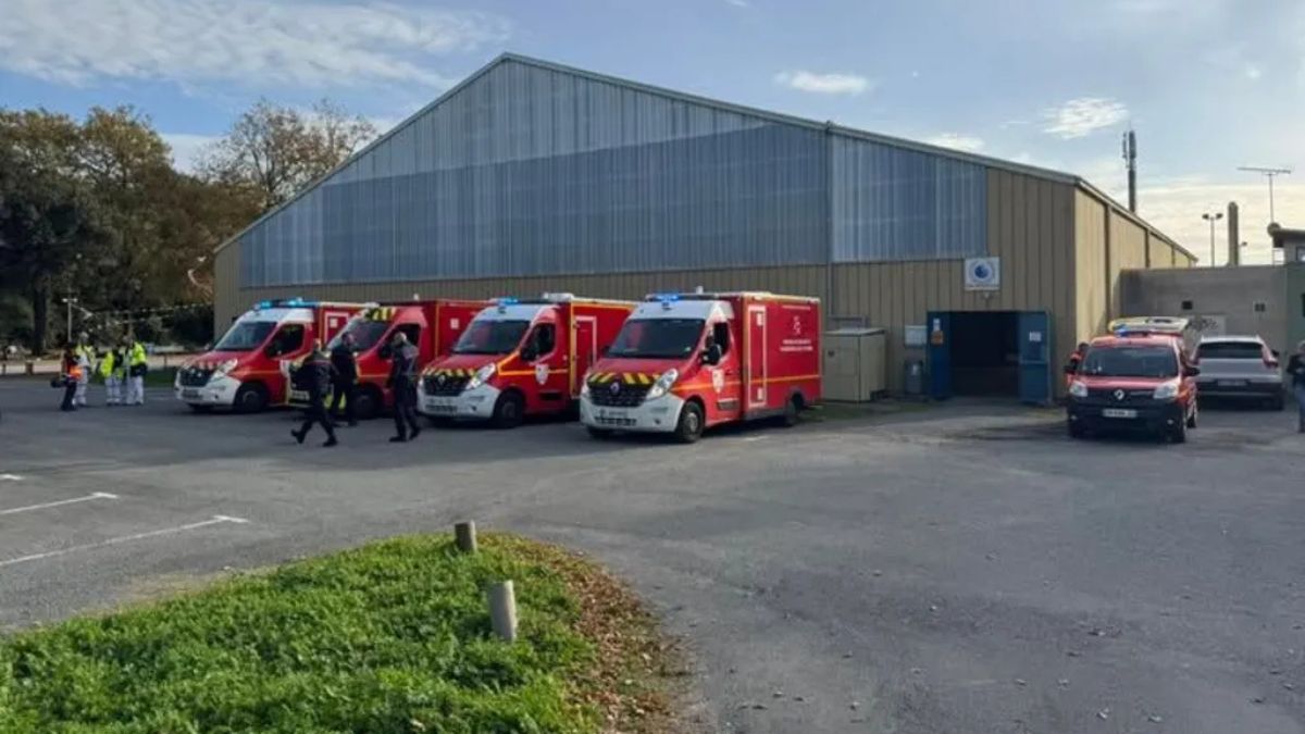 Francia, urla “Allah Akbar” e si lancia con l’auto: attacco shock in strada