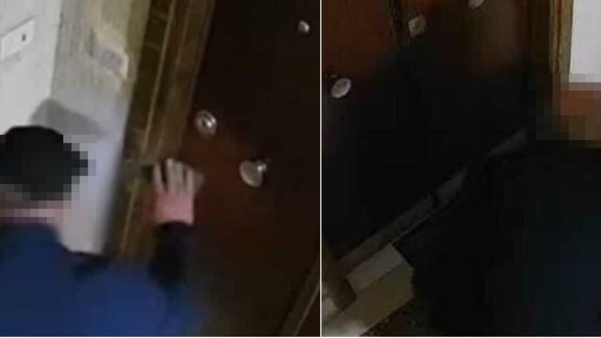 “L’abbiamo trovata così”. I ladri in casa, poi l’orrore: tragedia in Italia, scena agghiacciante “L’abbiamo trovata così”. I ladri in casa, poi l’orrore: tragedia in Italia, scena agghiacciante