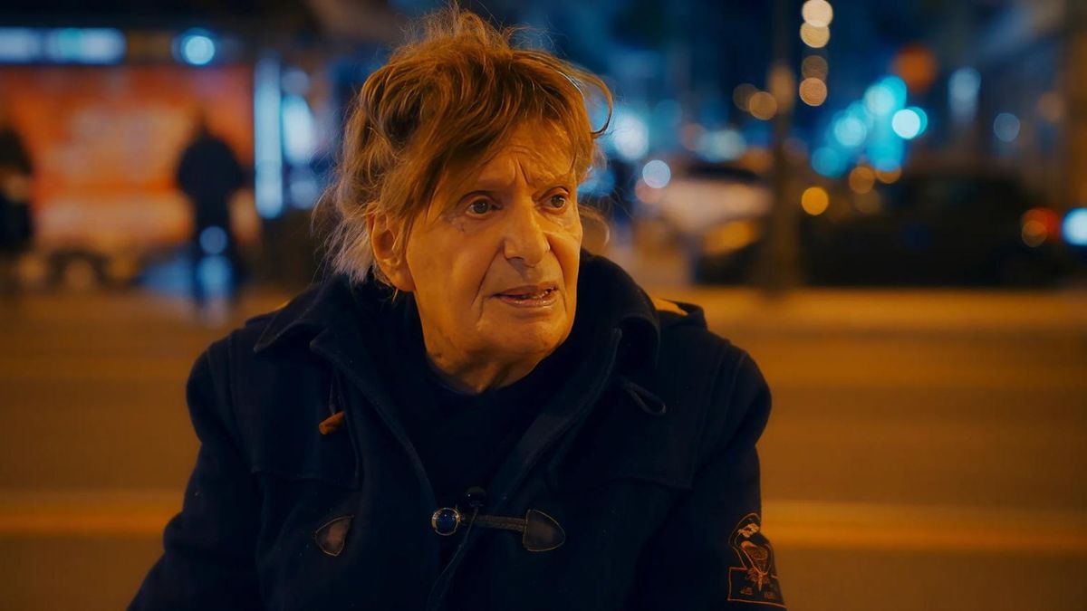 Palermo piange a Charlie Abbadessa, amico di Marilyn Palermo piange a Charlie Abbadessa, amico di Marilyn