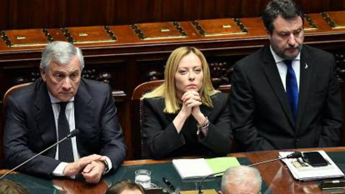 Manovra, Gelmetti (Fdi) ritira l’emendamento sull’obbligo di comunicare in anticipo l’adesione allo sciopero Manovra, Gelmetti (Fdi) ritira l’emendamento sull’obbligo di comunicare in anticipo l’adesione allo sciopero