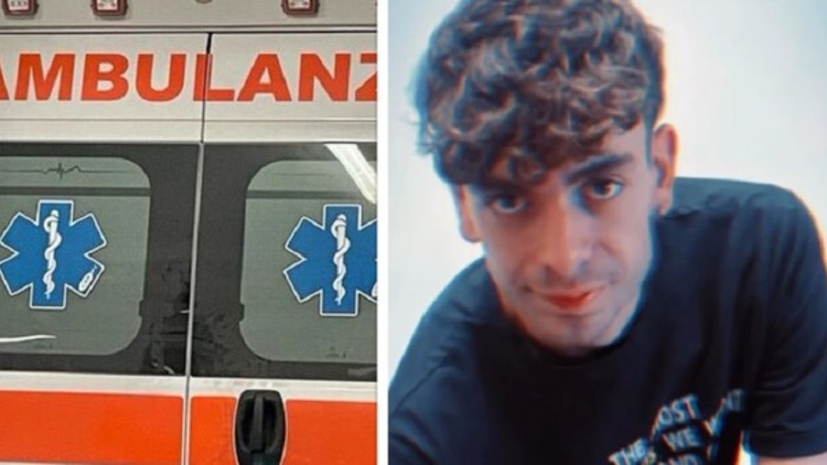 “Non ce l’ha fatta”. Incidente spaventoso, il dramma del calciatore italiano: era giovanissimo “Non ce l’ha fatta”. Incidente spaventoso, il dramma del calciatore italiano: era giovanissimo