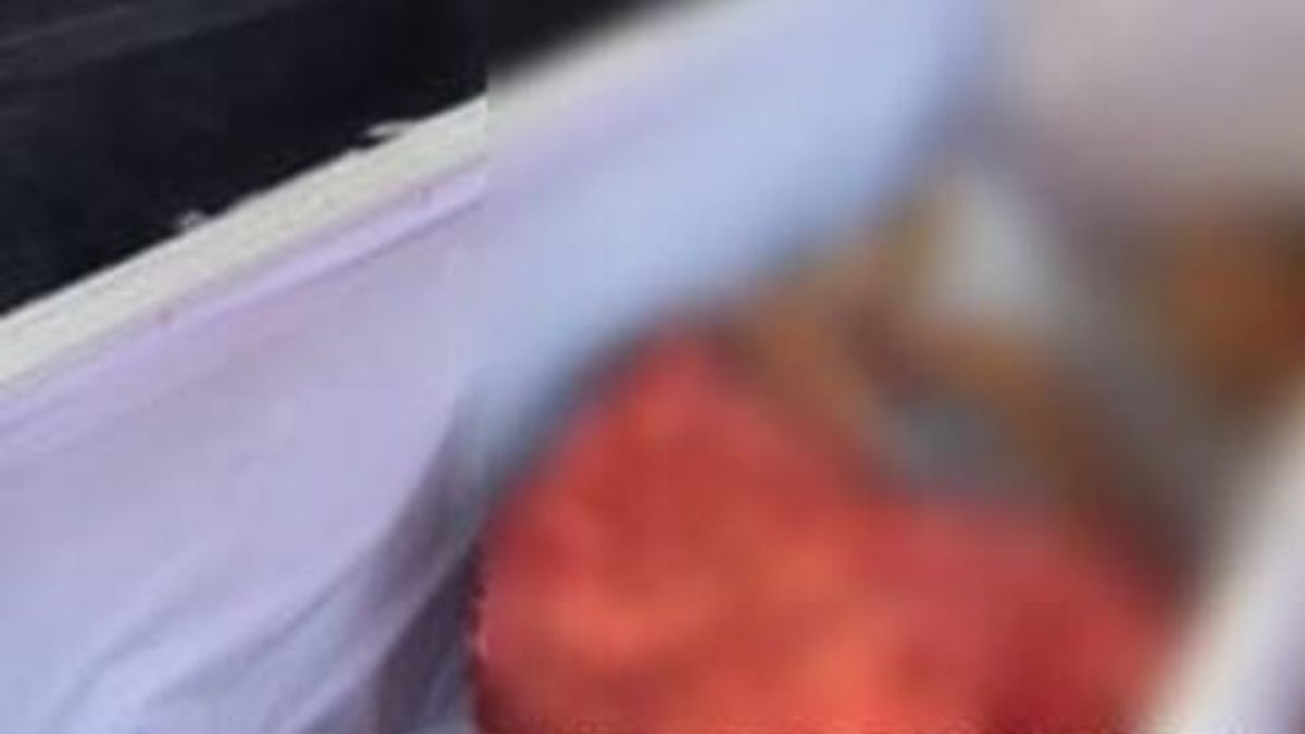 “Si muove qualcosa”. Muore e deve essere cremata, poi l’incredibile: una scena agghiacciante