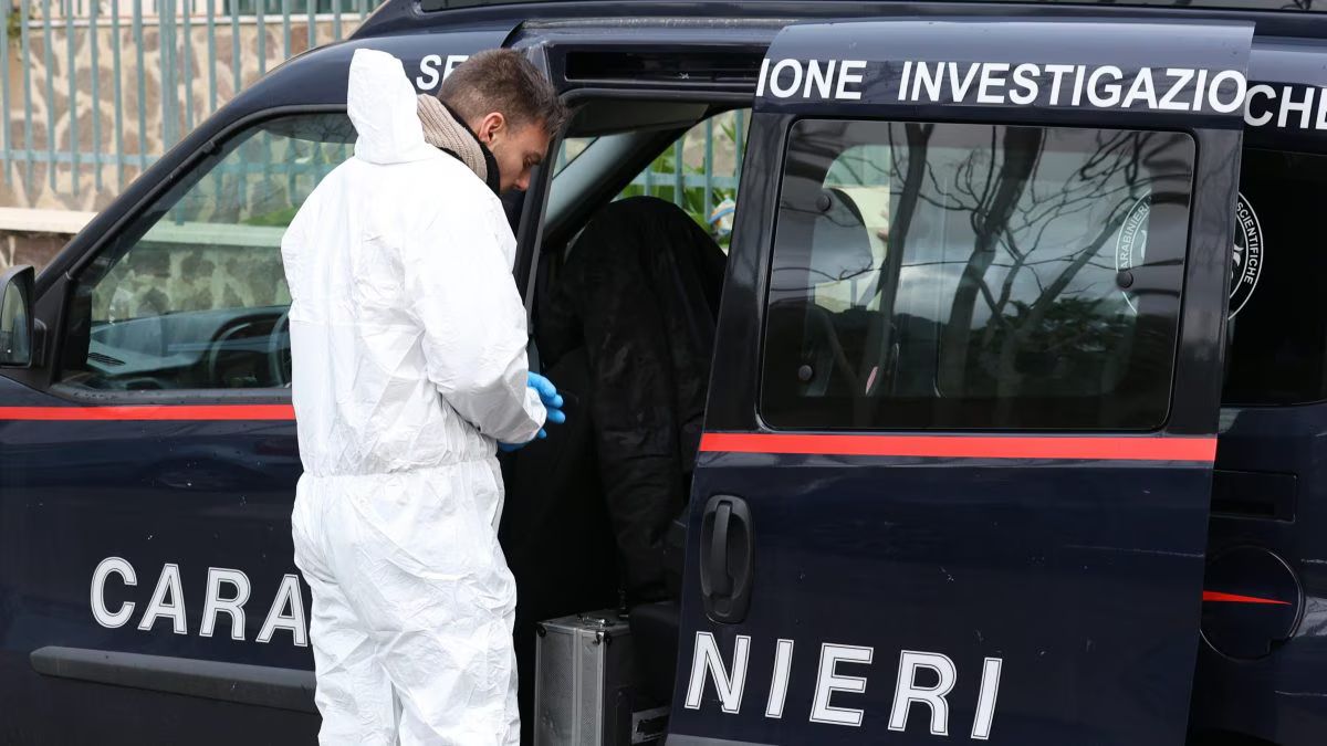 “Lì, nel giardino”. Vito scomparso nel nulla da 6 anni, è arrivato l’annuncio shock “Lì, nel giardino”. Vito scomparso nel nulla da 6 anni, è arrivato l’annuncio shock