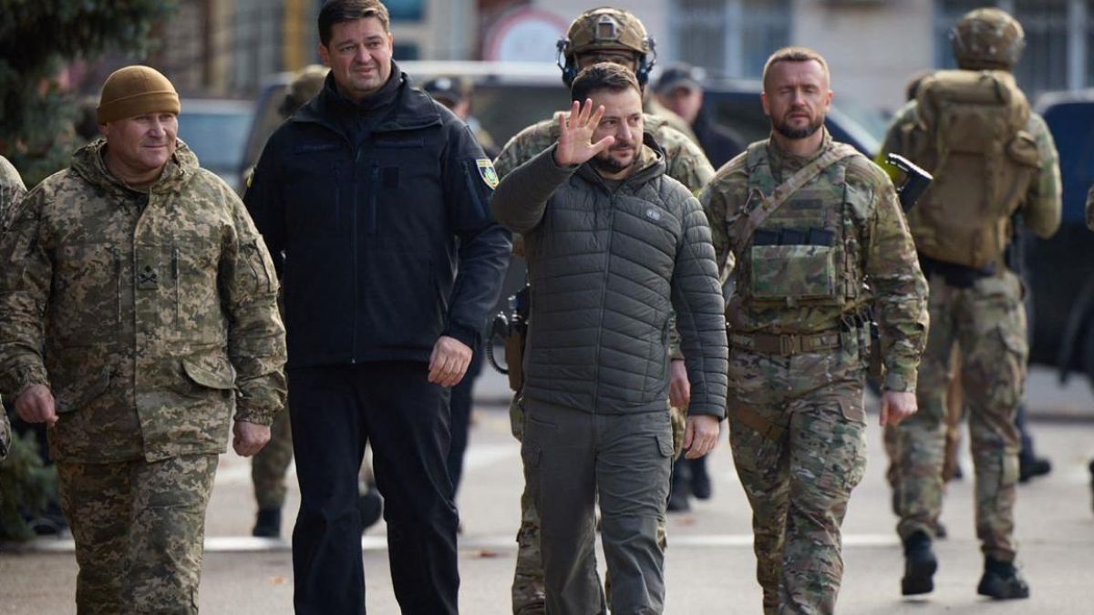 L’Ucraina accetta le condizioni per un accordo di pace. Lavrov: “La Russia potrebbe rifiutare”