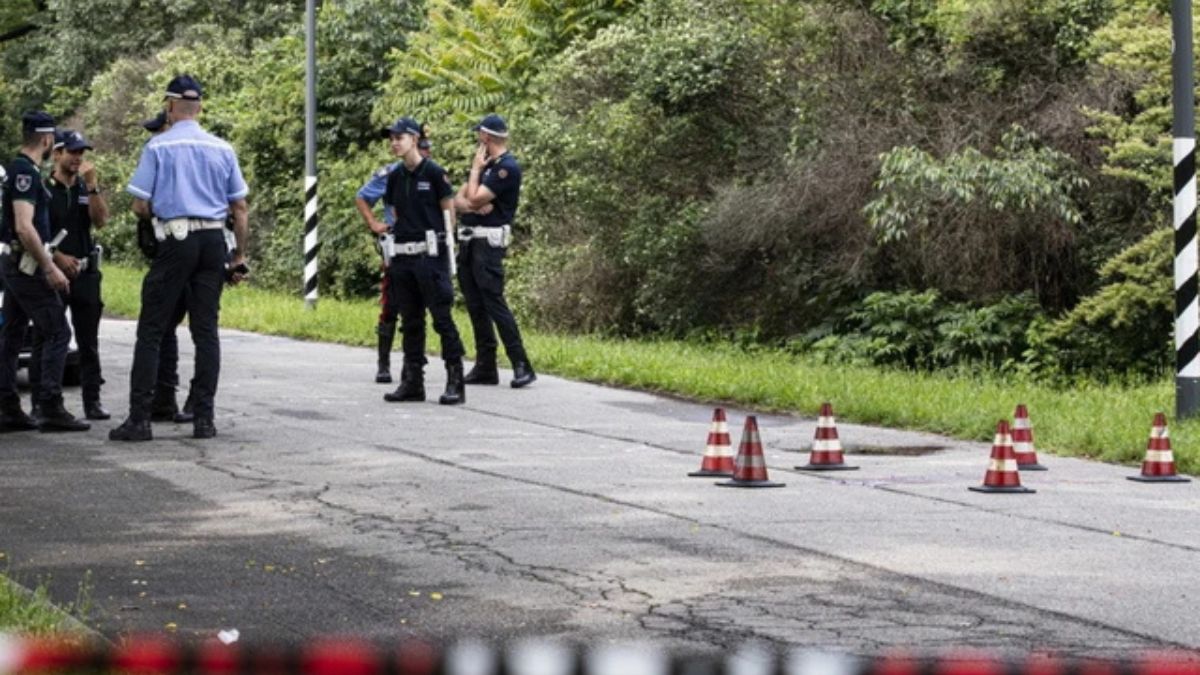 Coltellate a un carabiniere, follia in strada in Italia: chi è l’aggressore, agghiacciante