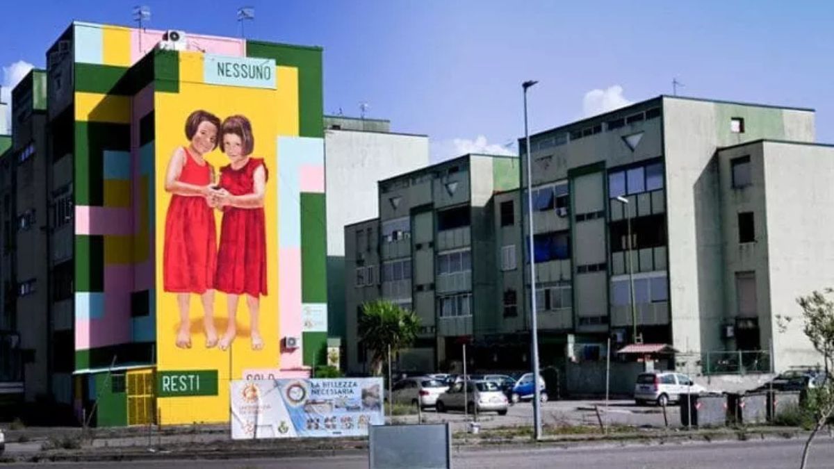 cuginette stuprate a caivano due maggiorenni condannati anche in appello