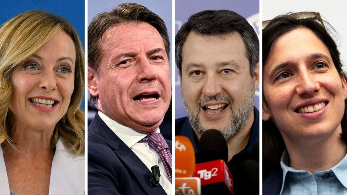 “Cambio di rotta”. Sondaggi italiani a sorpresa: chi festeggia e chi si preoccupa