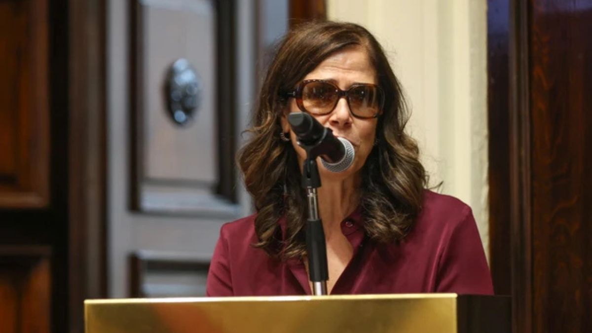 Alessandra Todde, le dimissioni dell’assessore Satta fanno tremare la giunta