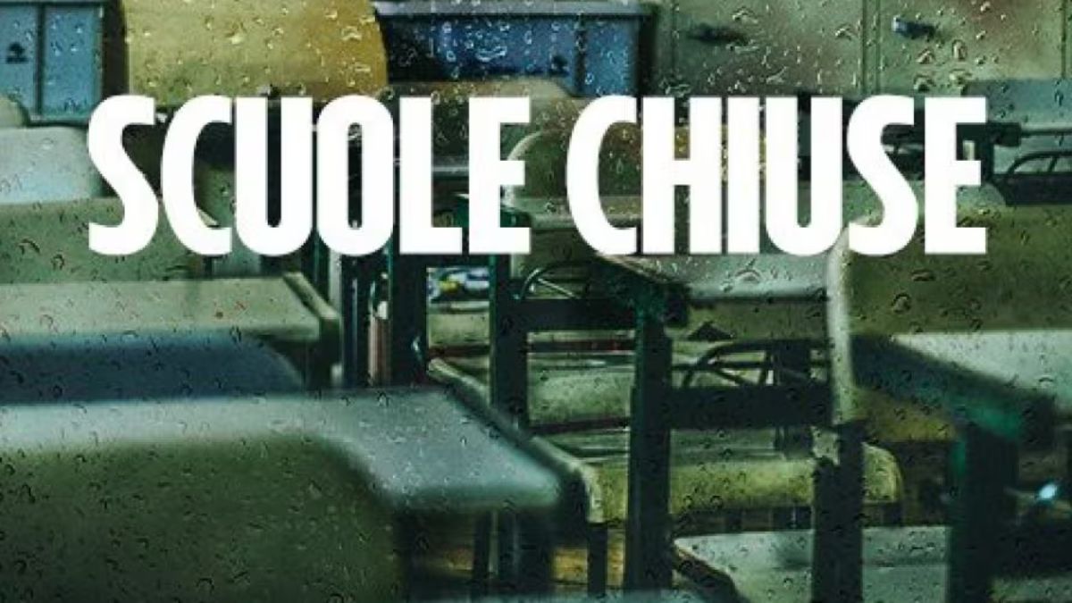 “Scuole chiuse in Italia”. Allerta meteo, rischio nubifragi: dove si fermano le lezioni
