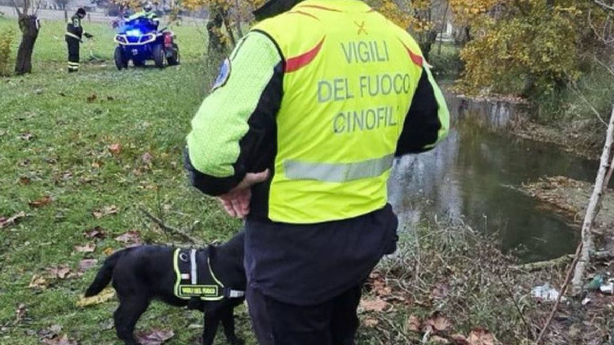 “Lo abbiamo trovato così”. Francesco era scomparso da ore, è arrivato il drammatico annuncio