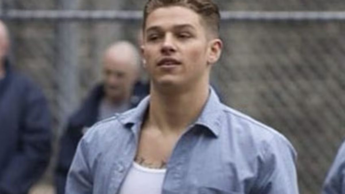 Cinema sotto shock, addio alla giovanissima stella: aveva solo 33 anni, l’annuncio straziante Cinema sotto shock, addio alla giovanissima stella: aveva solo 33 anni, l’annuncio straziante