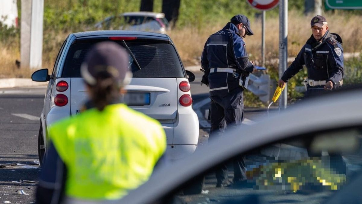 “Non ce l’ha fatta”. Schianto spaventoso in autostrada, morta così: traffico impazzito, code per chilometri
