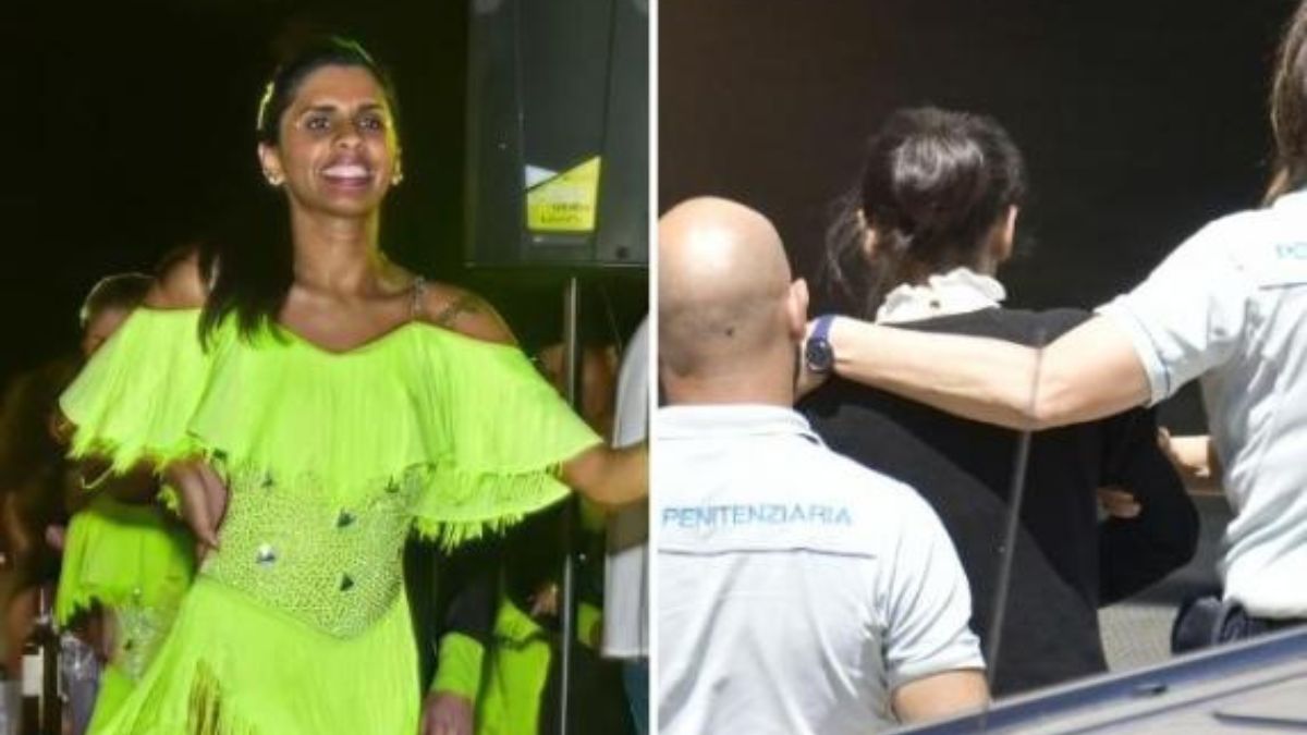 Monia Bortolotti assolta dall’accusa di avere ucciso i suoi figli: per 10 anni sarà in una struttura psichiatrica Monia Bortolotti assolta dall’accusa di avere ucciso i suoi figli: per 10 anni sarà in una struttura psichiatrica