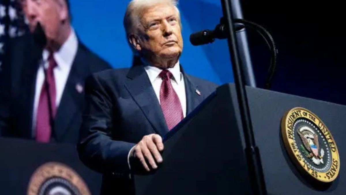 Caso Epstein, spunta una nuova mail: “Io l’unico in grado di abbattere Trump”