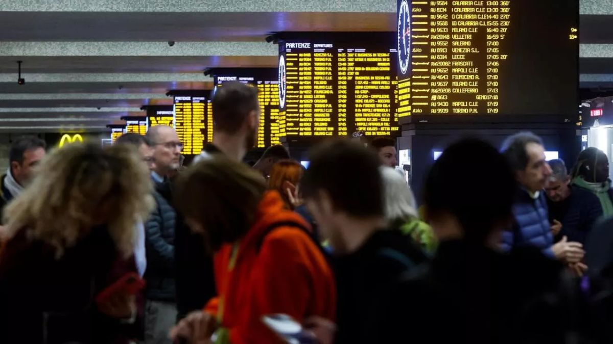 Investimento mortale in Calabria, rete ferroviaria nel caos: i ritardi toccano le 8 ore