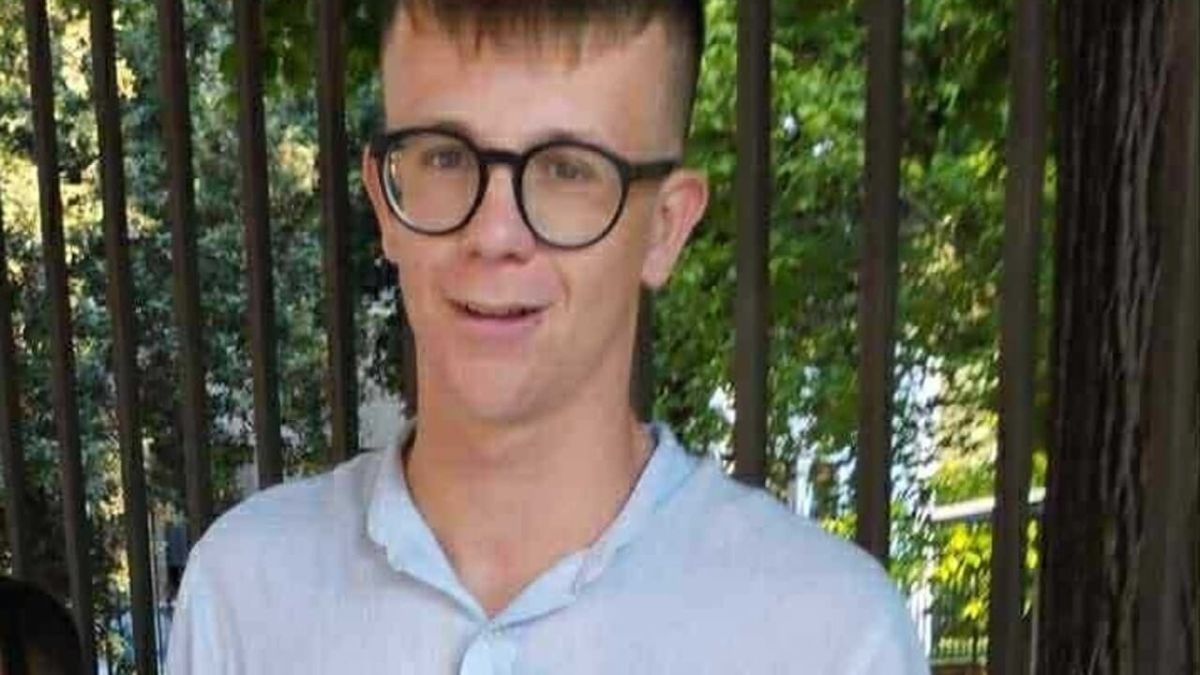 “Lo abbiamo trovato così”. Federico scomparso da 3 giorni, l’annuncio shock è appena arrivato “Lo abbiamo trovato così”. Federico scomparso da 3 giorni, l’annuncio shock è appena arrivato